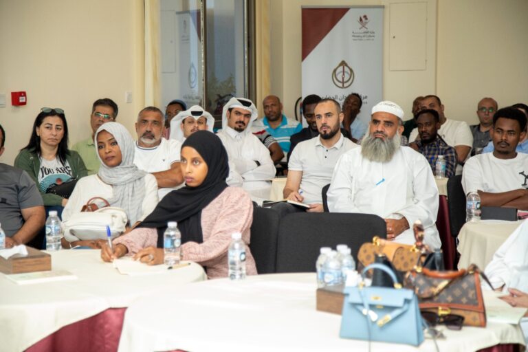 المسؤولية المجتمعية بين العمل الفردي والجماعي والمؤسسي