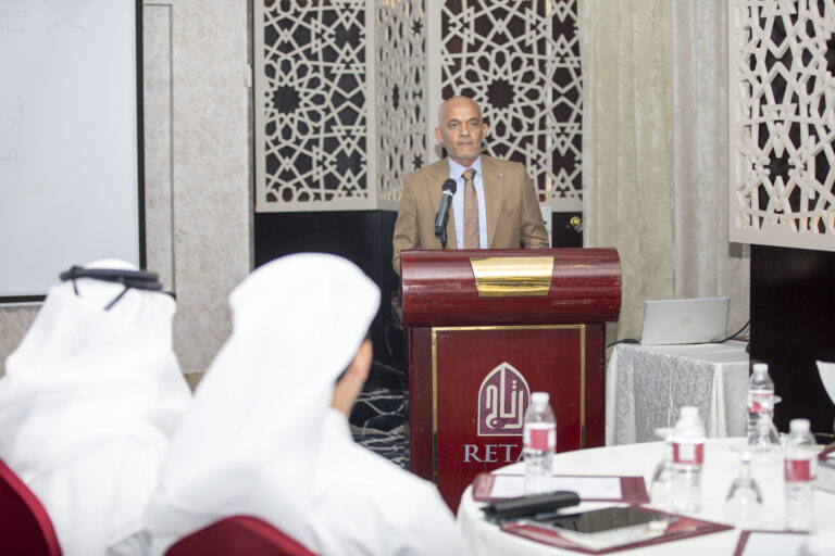 مشاركة الوجدان في فعالية “مختبر الريادة الاجتماعية”