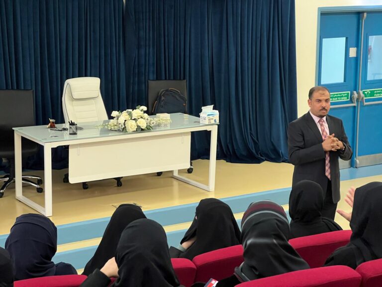 الأسبوع الأول لمشروع “دعم قيم الهوية الوطنية القطرية بالمدارس”