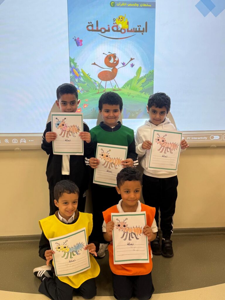 ختام أنشطة يناير بمشروع تعزيز الهوية الوطنية بالمدارس